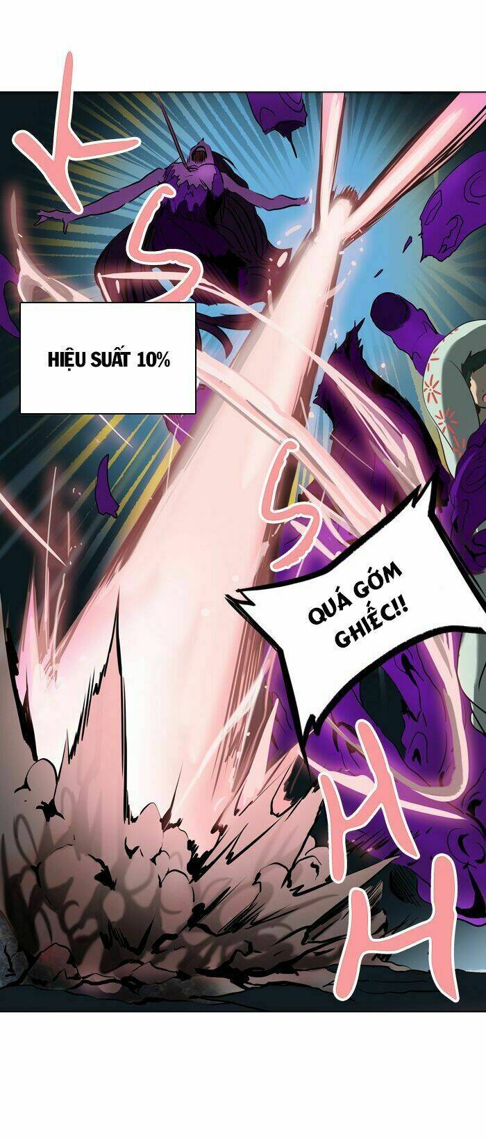 Cuộc Chiến Trong Tòa Tháp - Tower Of God: Chapter 281