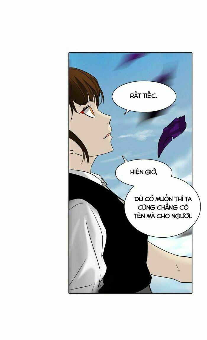 Cuộc Chiến Trong Tòa Tháp - Tower Of God: Chapter 281