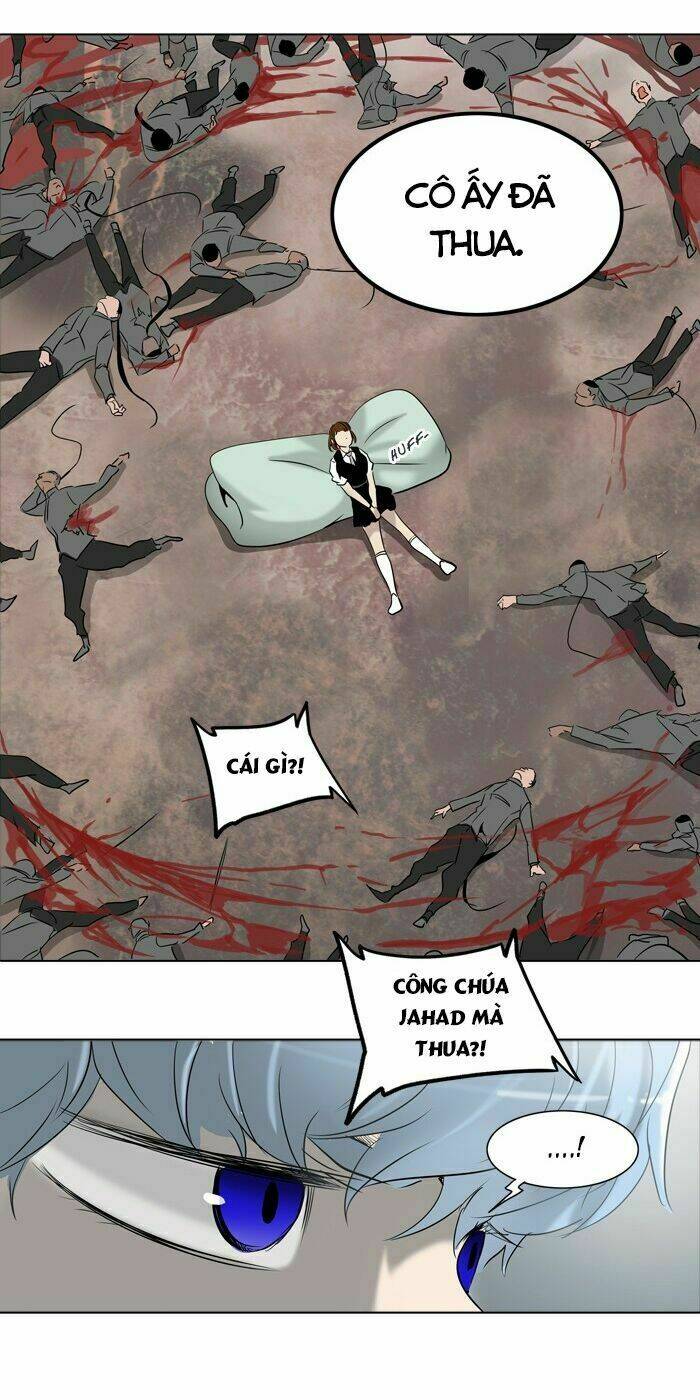 Cuộc Chiến Trong Tòa Tháp - Tower Of God: Chapter 281