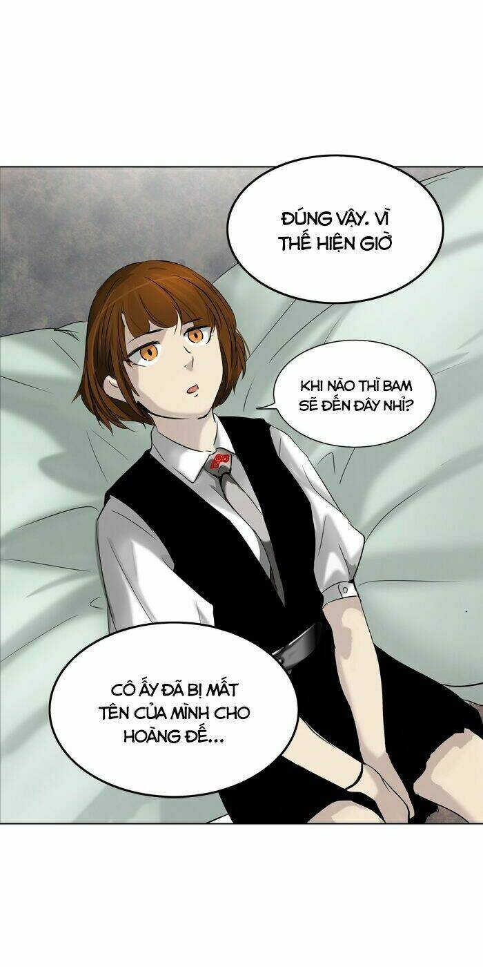 Cuộc Chiến Trong Tòa Tháp - Tower Of God: Chapter 281