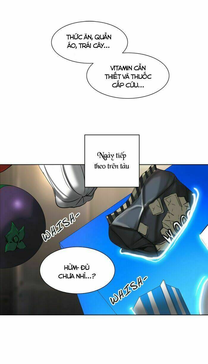 Cuộc Chiến Trong Tòa Tháp - Tower Of God: Chapter 281
