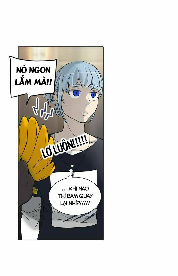 Cuộc Chiến Trong Tòa Tháp - Tower Of God: Chapter 281