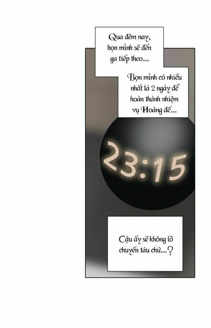 Cuộc Chiến Trong Tòa Tháp - Tower Of God: Chapter 281