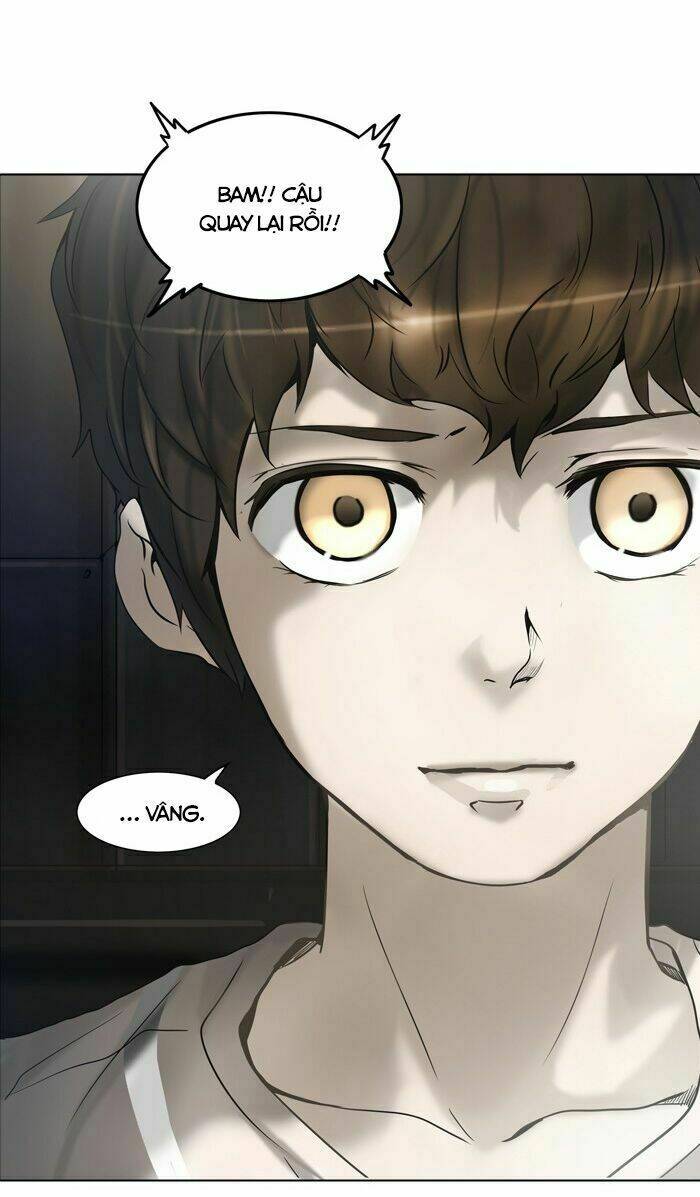 Cuộc Chiến Trong Tòa Tháp - Tower Of God: Chapter 281