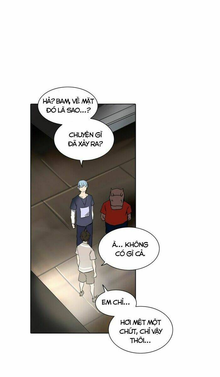 Cuộc Chiến Trong Tòa Tháp - Tower Of God: Chapter 281
