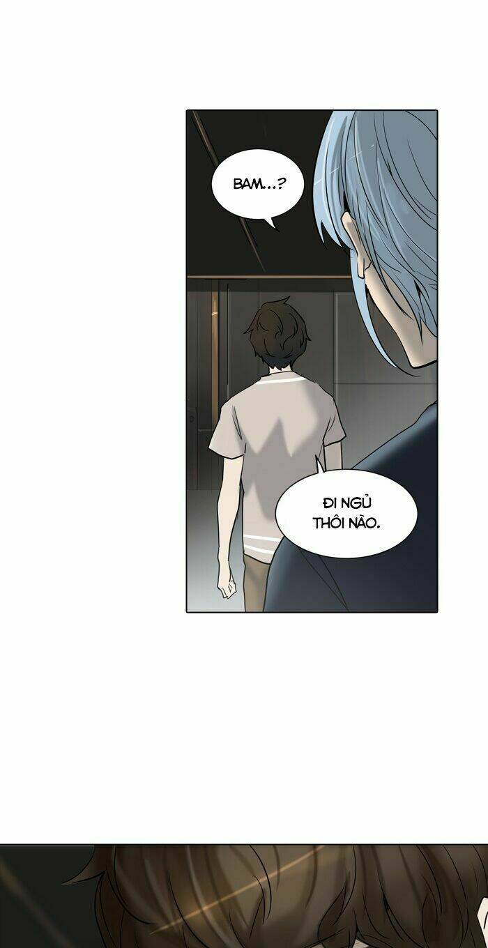 Cuộc Chiến Trong Tòa Tháp - Tower Of God: Chapter 281