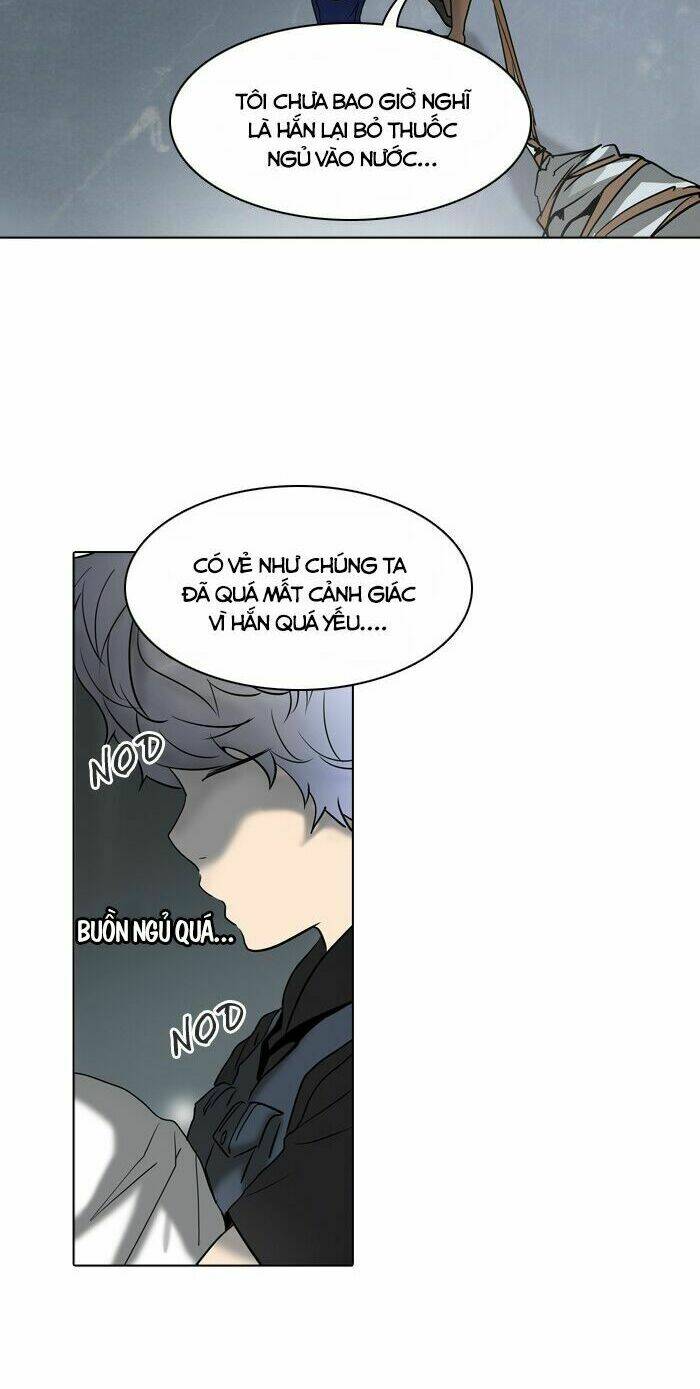 Cuộc Chiến Trong Tòa Tháp - Tower Of God: Chapter 281