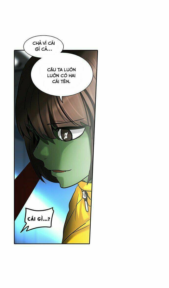 Cuộc Chiến Trong Tòa Tháp - Tower Of God: Chapter 283