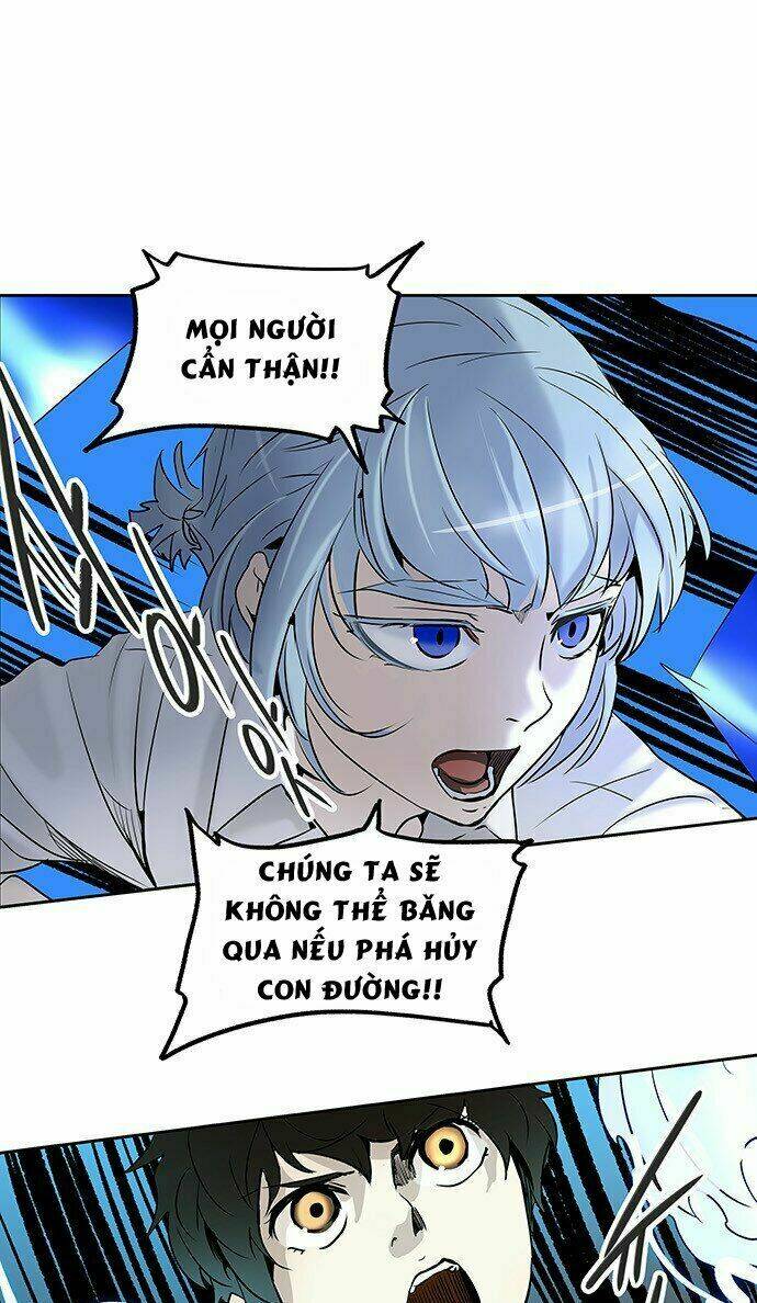 Cuộc Chiến Trong Tòa Tháp - Tower Of God: Chapter 283