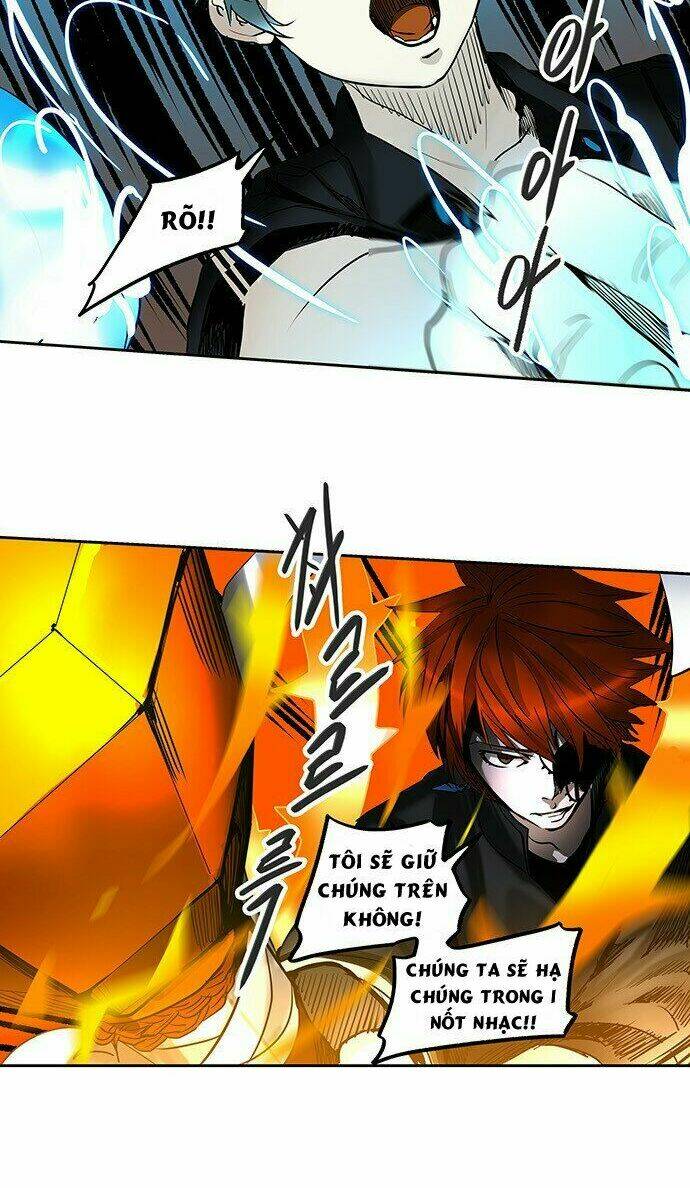 Cuộc Chiến Trong Tòa Tháp - Tower Of God: Chapter 283