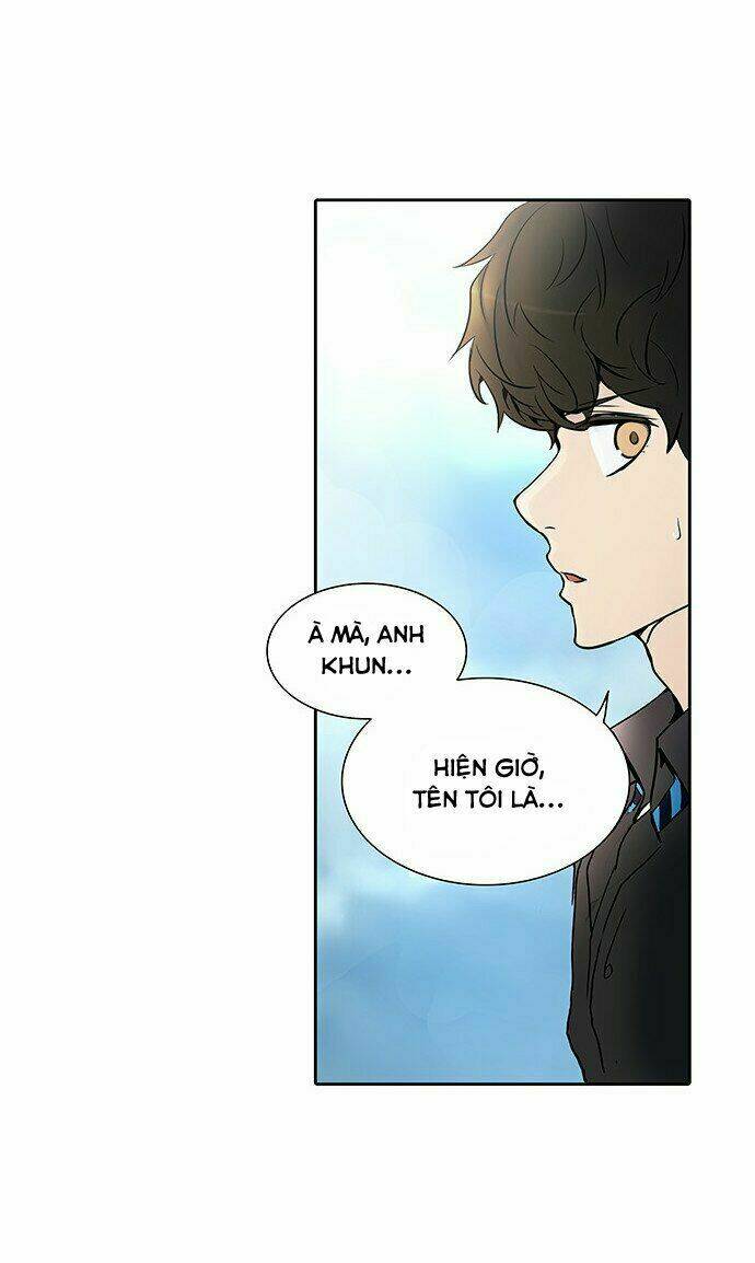 Cuộc Chiến Trong Tòa Tháp - Tower Of God: Chapter 283