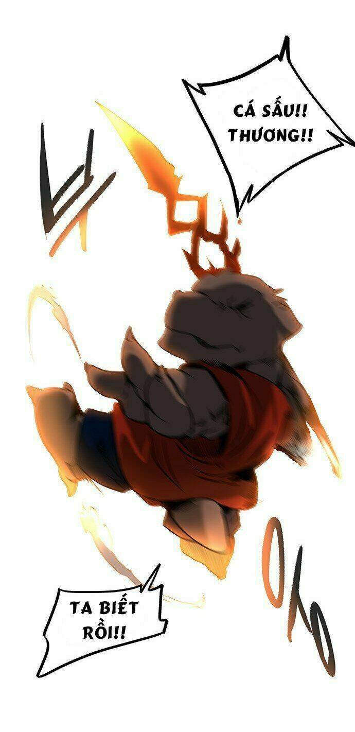 Cuộc Chiến Trong Tòa Tháp - Tower Of God: Chapter 283