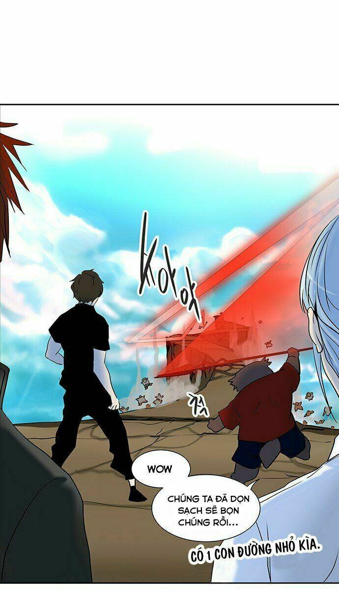 Cuộc Chiến Trong Tòa Tháp - Tower Of God: Chapter 283
