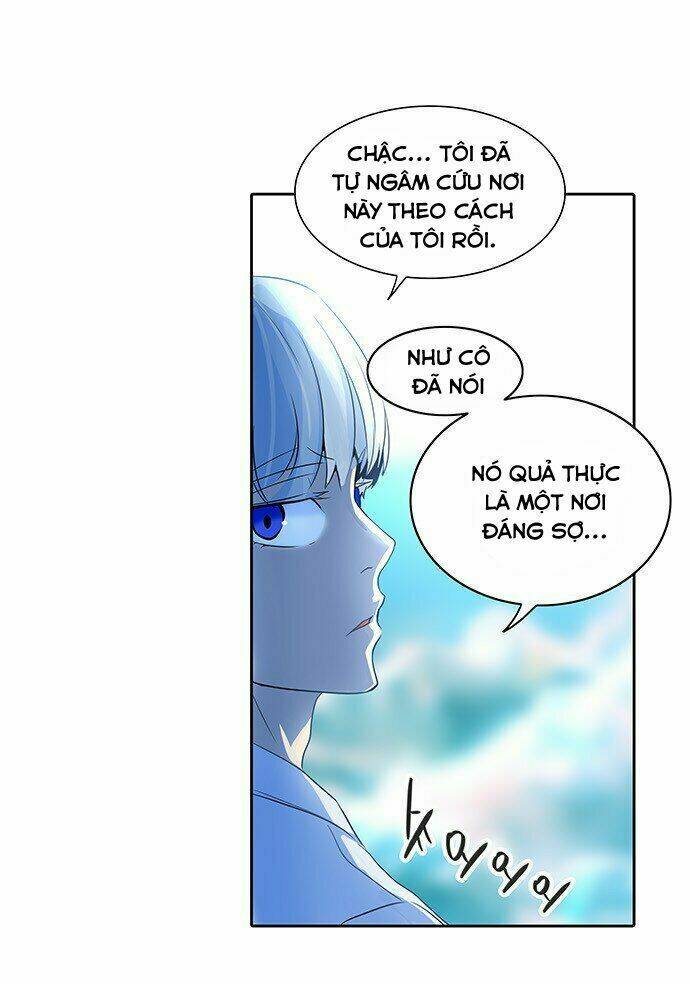 Cuộc Chiến Trong Tòa Tháp - Tower Of God: Chapter 283