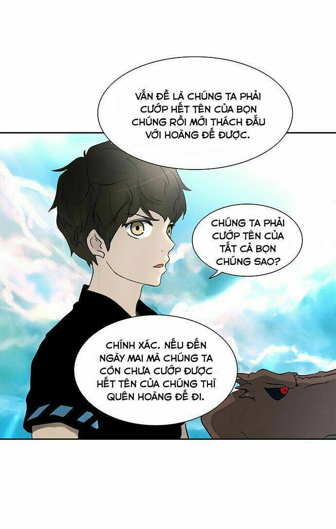 Cuộc Chiến Trong Tòa Tháp - Tower Of God: Chapter 283