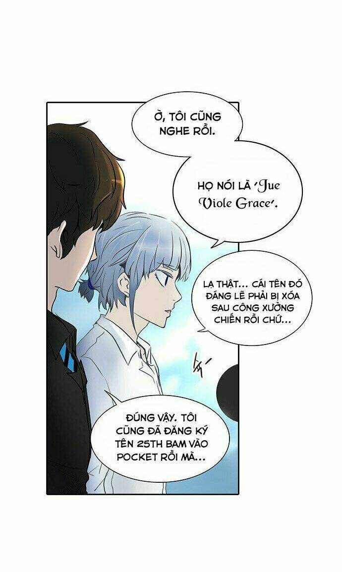 Cuộc Chiến Trong Tòa Tháp - Tower Of God: Chapter 283