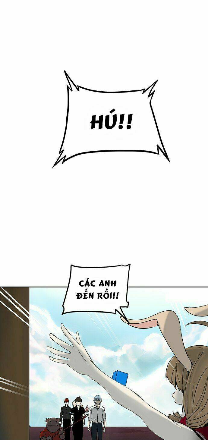 Cuộc Chiến Trong Tòa Tháp - Tower Of God: Chapter 283