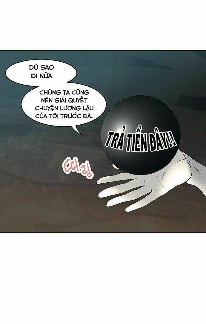 Cuộc Chiến Trong Tòa Tháp - Tower Of God: Chapter 283