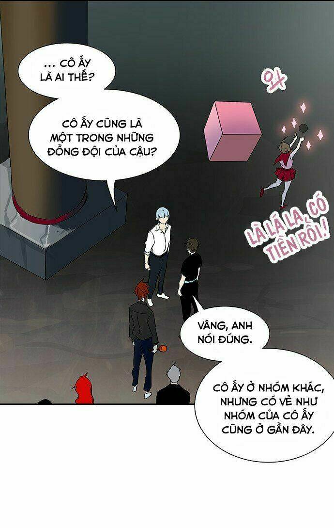 Cuộc Chiến Trong Tòa Tháp - Tower Of God: Chapter 283