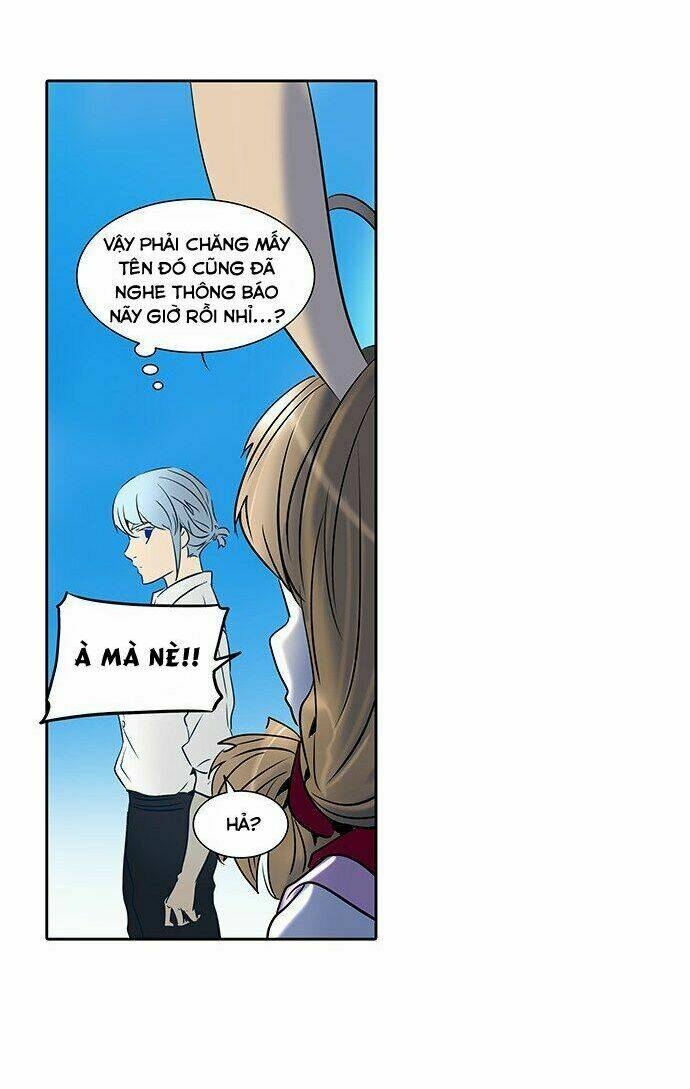 Cuộc Chiến Trong Tòa Tháp - Tower Of God: Chapter 283