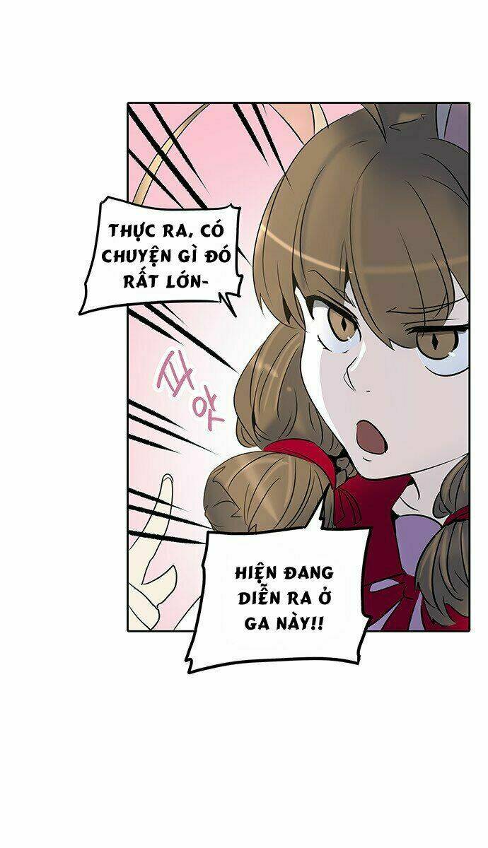 Cuộc Chiến Trong Tòa Tháp - Tower Of God: Chapter 283