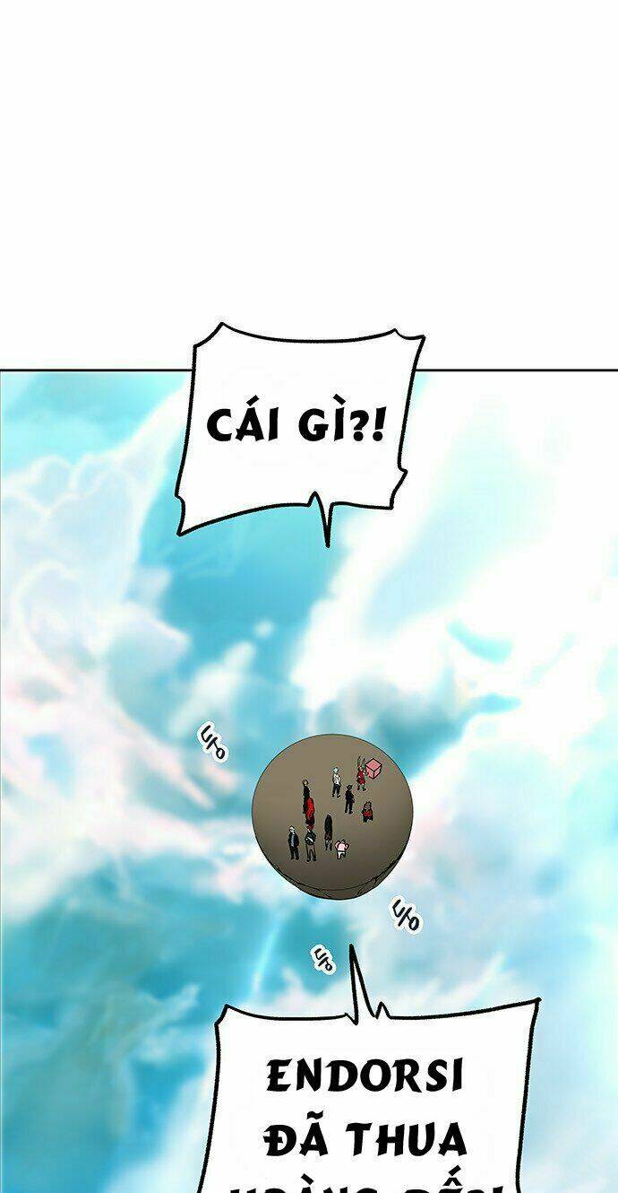 Cuộc Chiến Trong Tòa Tháp - Tower Of God: Chapter 283