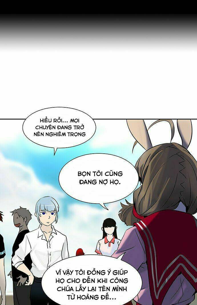 Cuộc Chiến Trong Tòa Tháp - Tower Of God: Chapter 283
