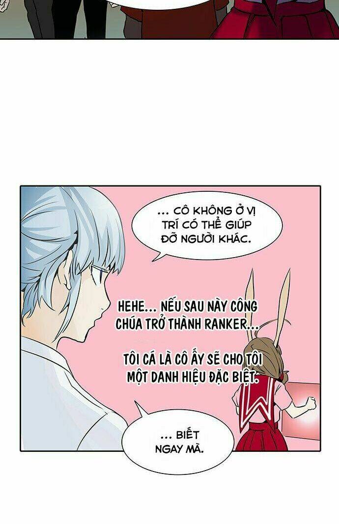 Cuộc Chiến Trong Tòa Tháp - Tower Of God: Chapter 283