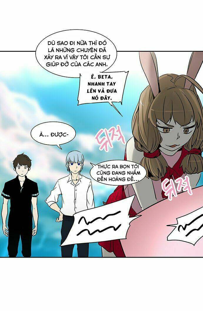 Cuộc Chiến Trong Tòa Tháp - Tower Of God: Chapter 283