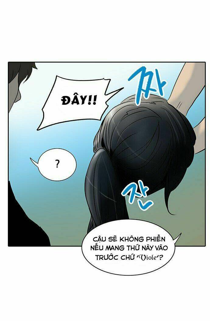 Cuộc Chiến Trong Tòa Tháp - Tower Of God: Chapter 283