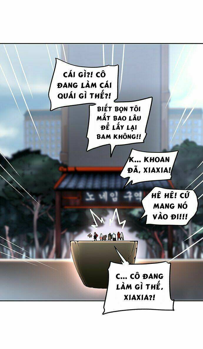 Cuộc Chiến Trong Tòa Tháp - Tower Of God: Chapter 283