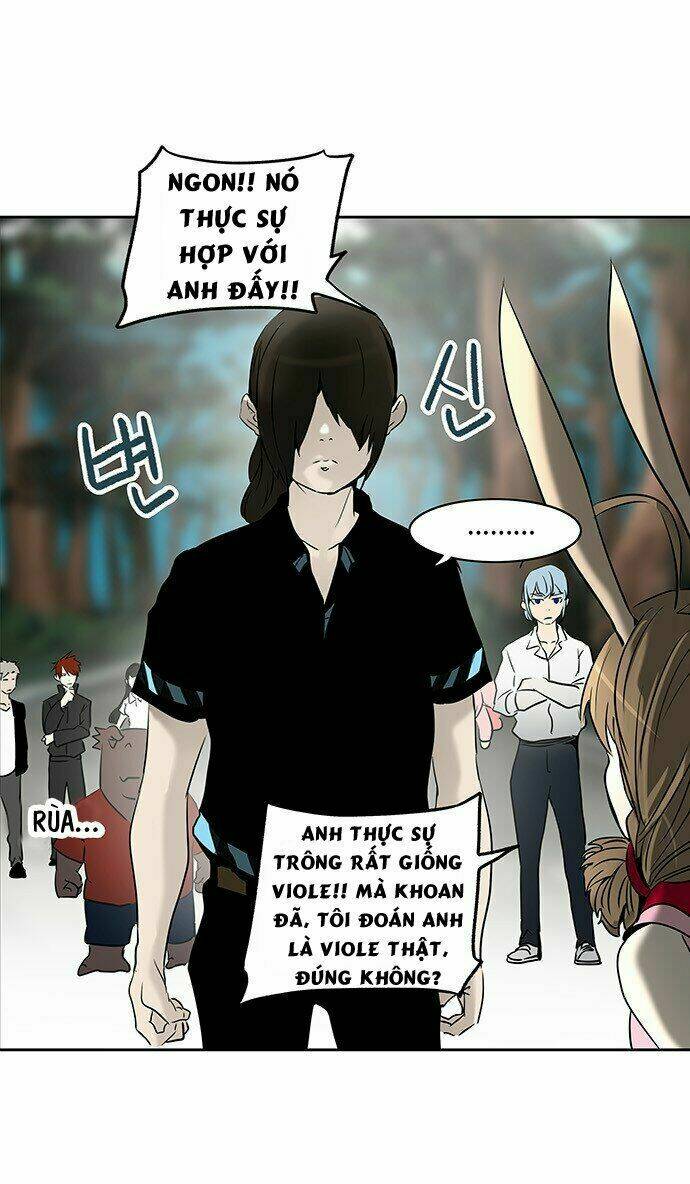 Cuộc Chiến Trong Tòa Tháp - Tower Of God: Chapter 283