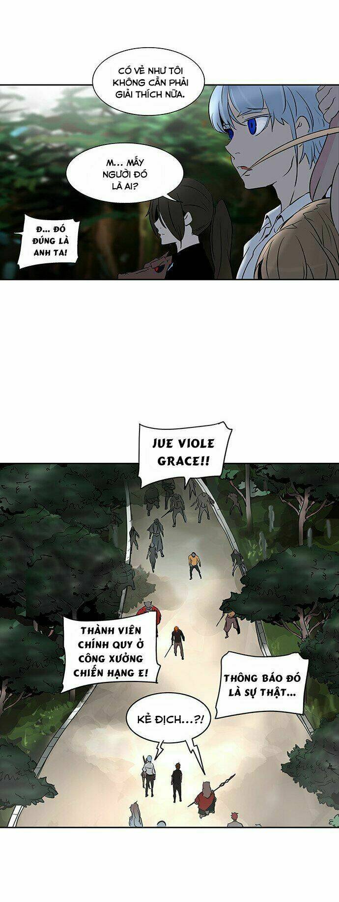 Cuộc Chiến Trong Tòa Tháp - Tower Of God: Chapter 283