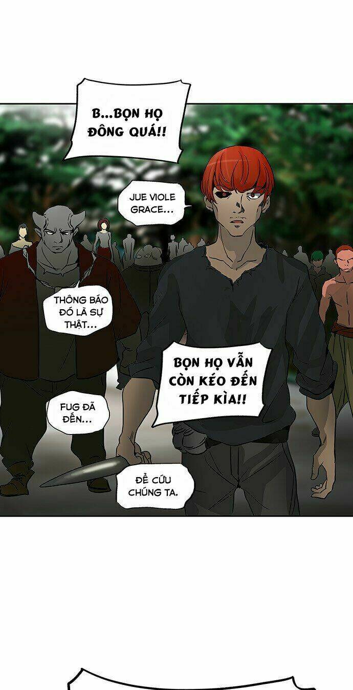Cuộc Chiến Trong Tòa Tháp - Tower Of God: Chapter 283