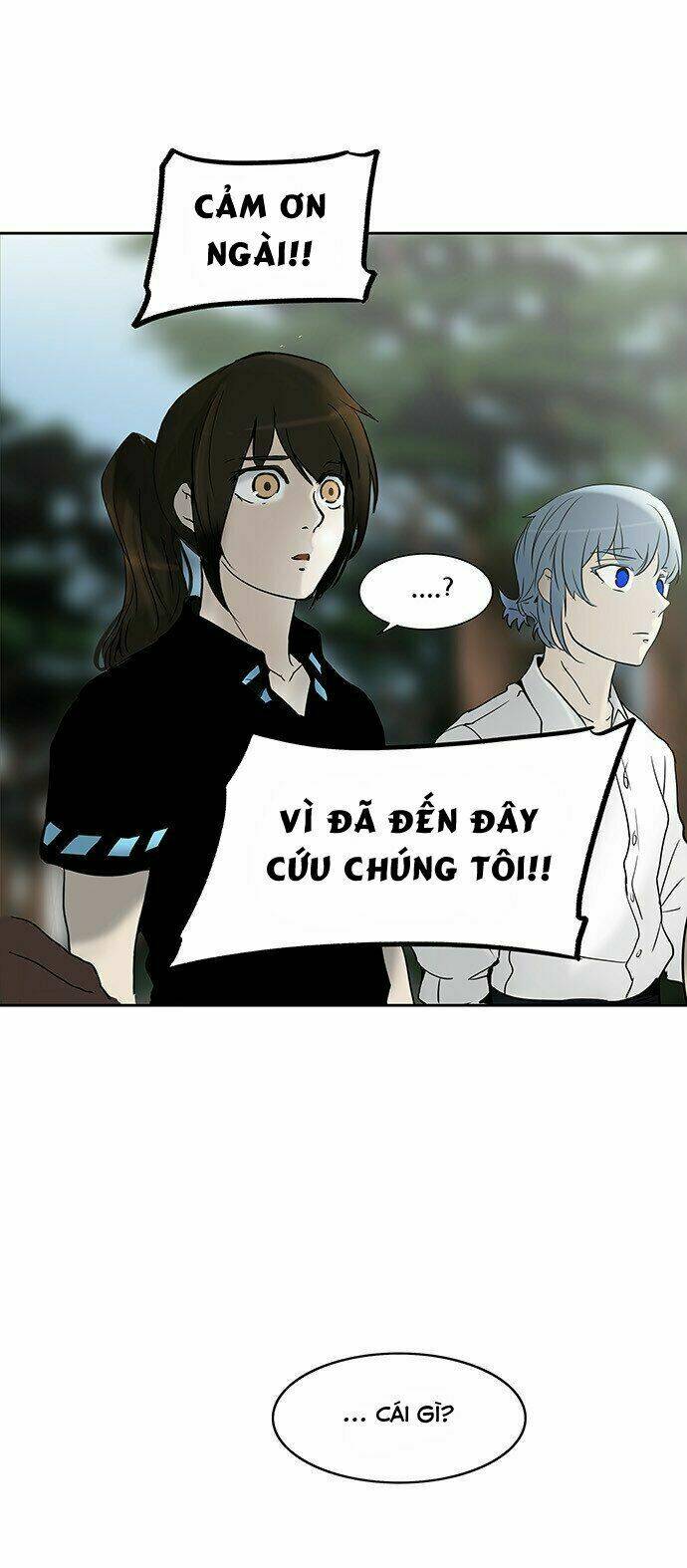 Cuộc Chiến Trong Tòa Tháp - Tower Of God: Chapter 283