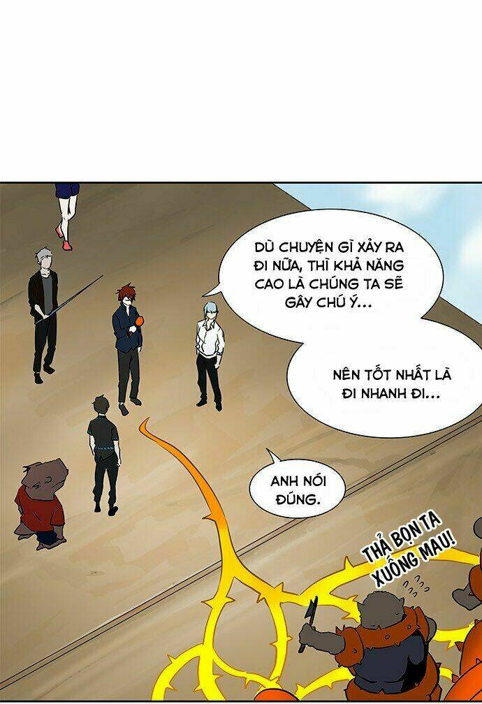 Cuộc Chiến Trong Tòa Tháp - Tower Of God: Chapter 283