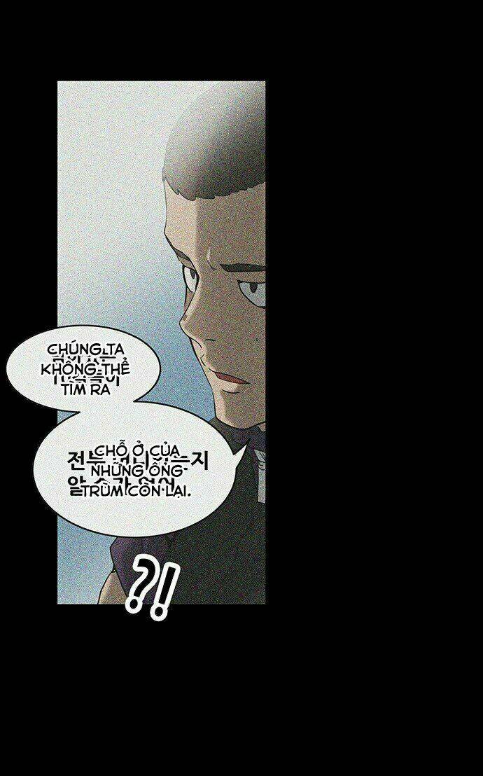 Cuộc Chiến Trong Tòa Tháp - Tower Of God: Chapter 283
