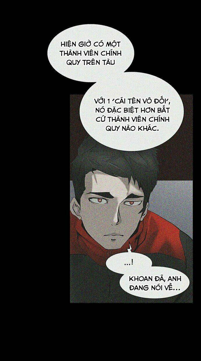 Cuộc Chiến Trong Tòa Tháp - Tower Of God: Chapter 283