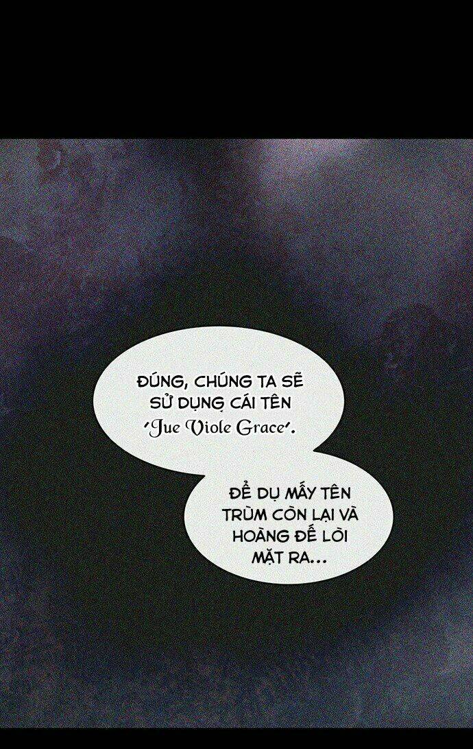 Cuộc Chiến Trong Tòa Tháp - Tower Of God: Chapter 283