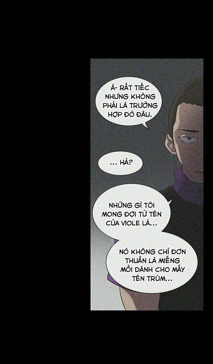 Cuộc Chiến Trong Tòa Tháp - Tower Of God: Chapter 283