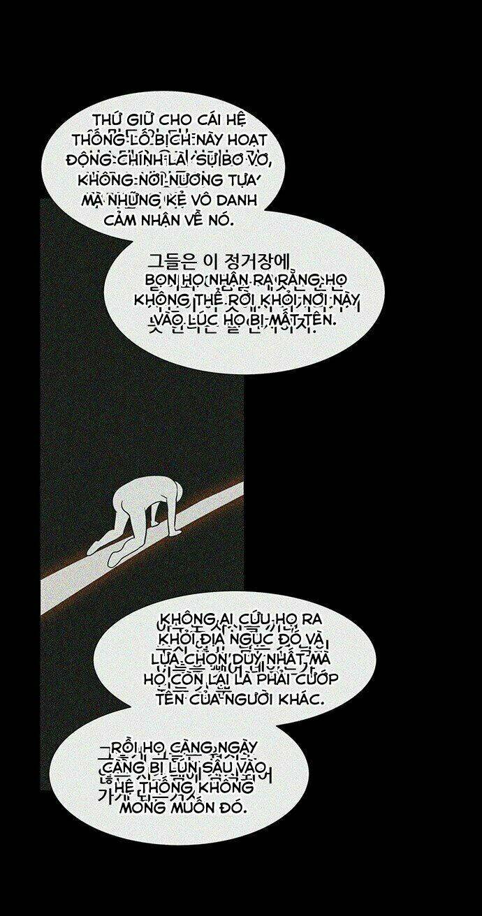 Cuộc Chiến Trong Tòa Tháp - Tower Of God: Chapter 283