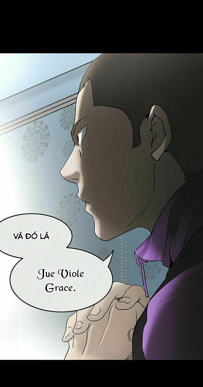 Cuộc Chiến Trong Tòa Tháp - Tower Of God: Chapter 283