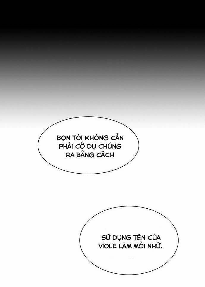 Cuộc Chiến Trong Tòa Tháp - Tower Of God: Chapter 283