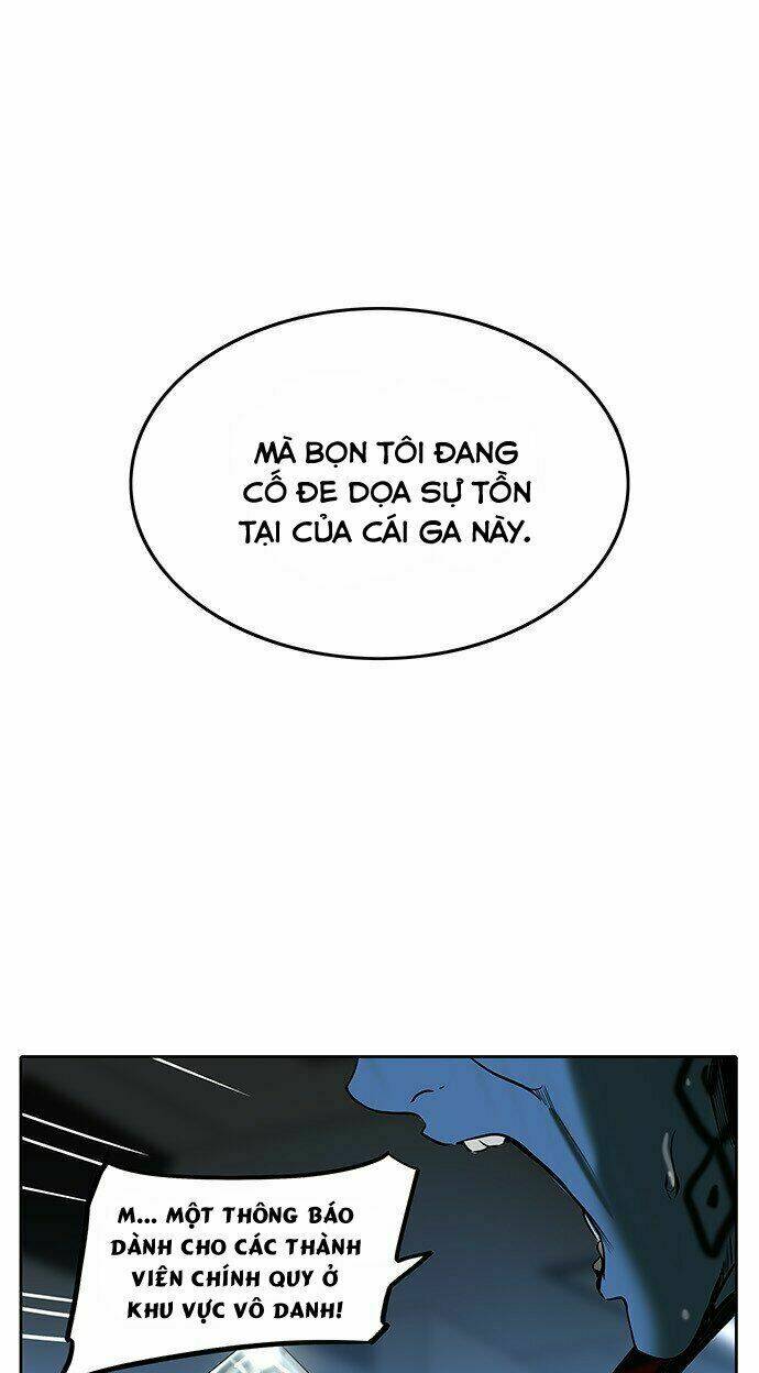 Cuộc Chiến Trong Tòa Tháp - Tower Of God: Chapter 283
