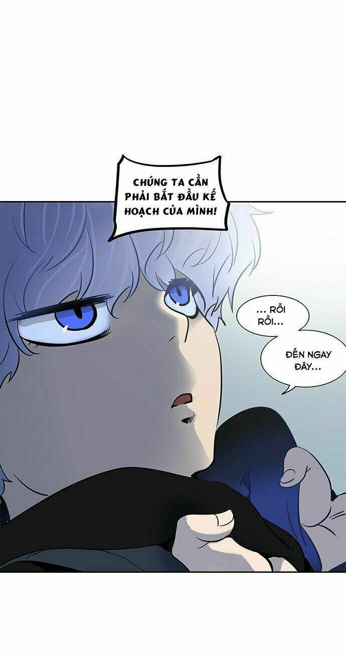 Cuộc Chiến Trong Tòa Tháp - Tower Of God: Chapter 283
