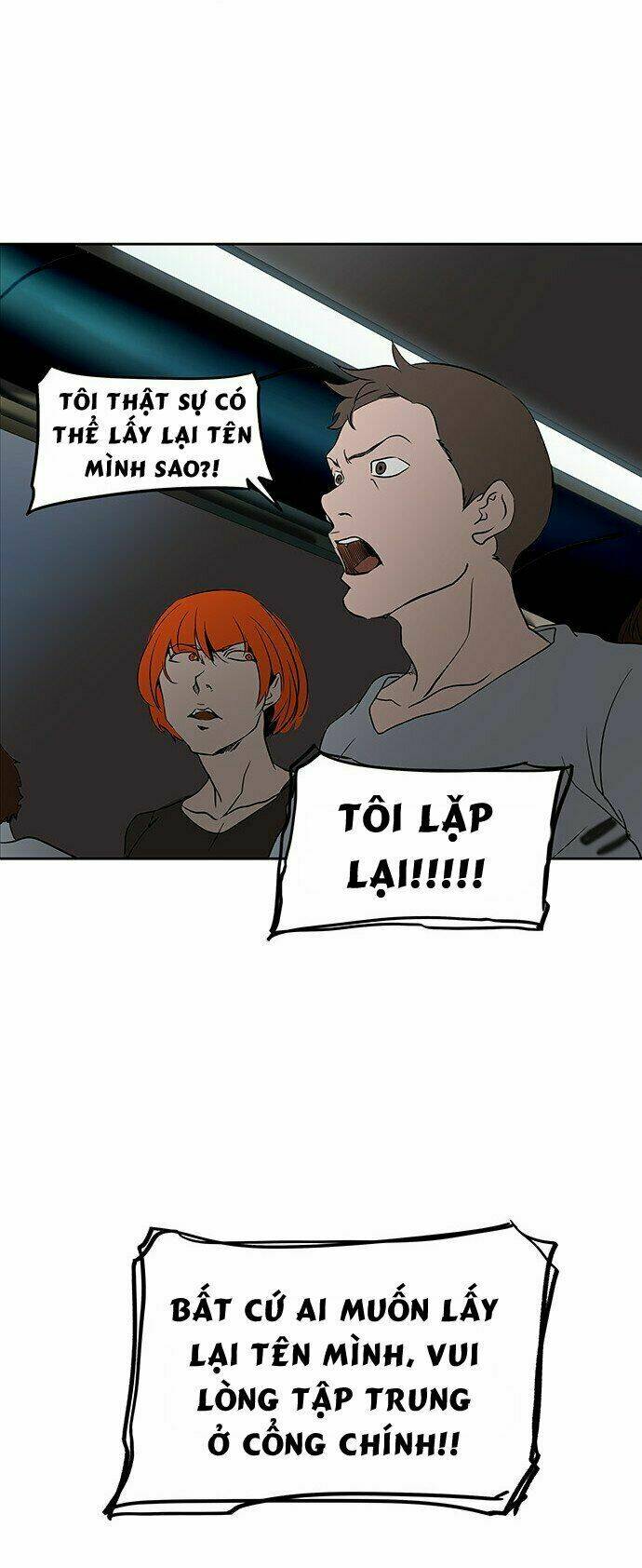 Cuộc Chiến Trong Tòa Tháp - Tower Of God: Chapter 283