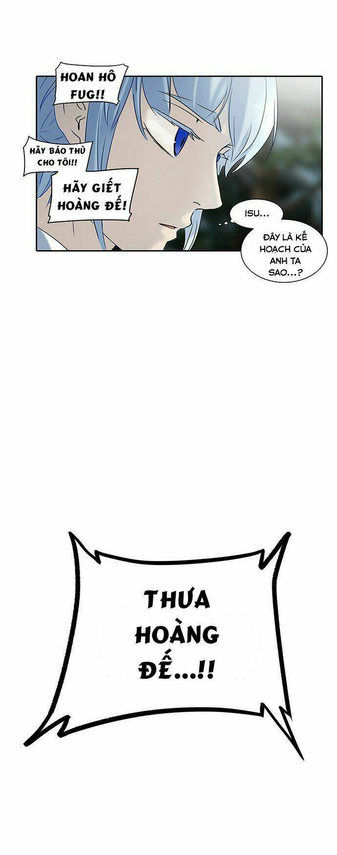 Cuộc Chiến Trong Tòa Tháp - Tower Of God: Chapter 283