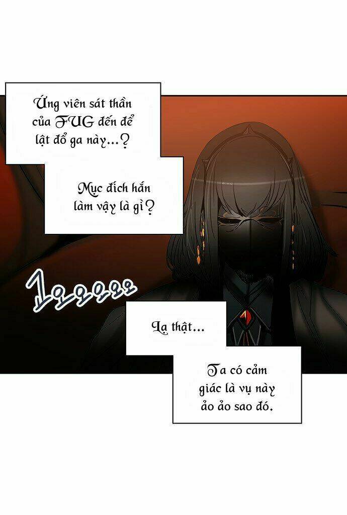 Cuộc Chiến Trong Tòa Tháp - Tower Of God: Chapter 283