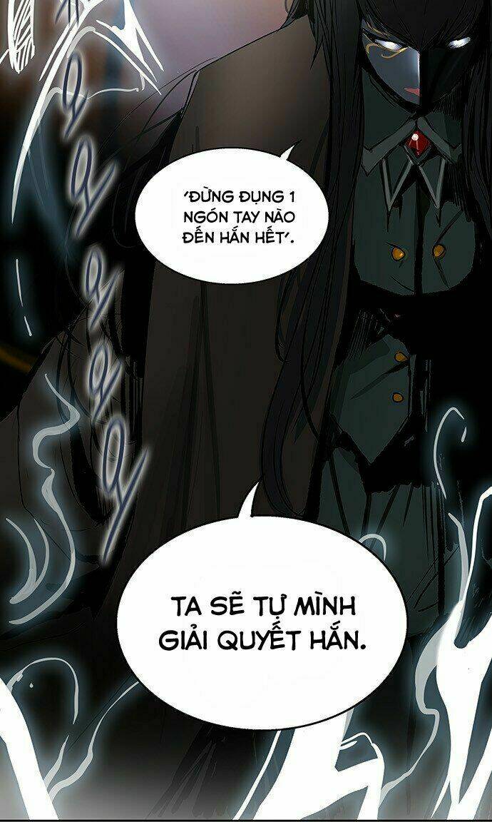 Cuộc Chiến Trong Tòa Tháp - Tower Of God: Chapter 283