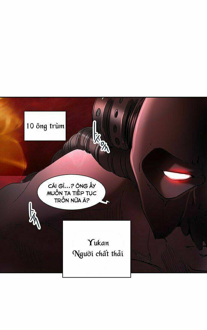 Cuộc Chiến Trong Tòa Tháp - Tower Of God: Chapter 283